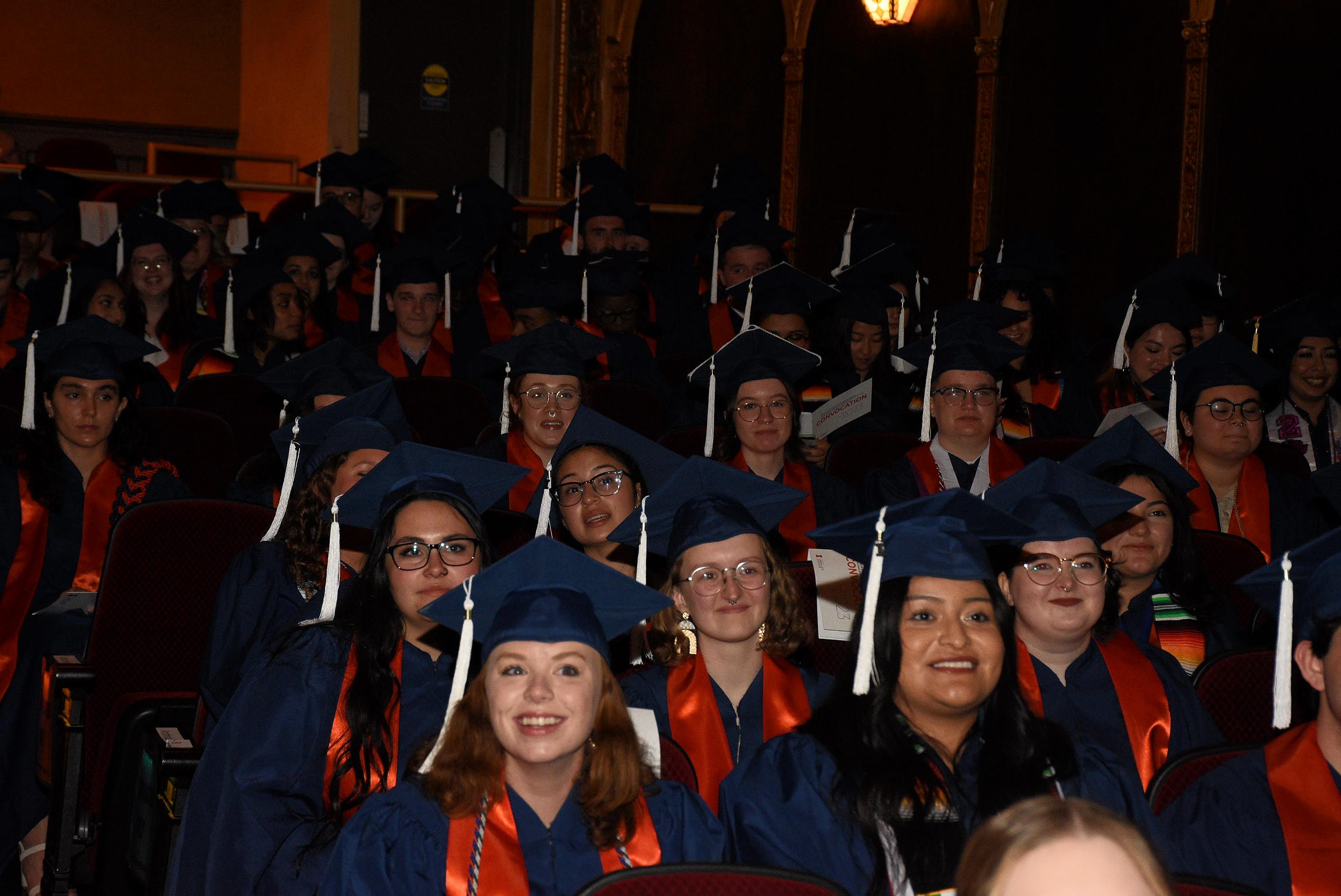 Spring 2023 Convocation Graduates Department Of Sociology Illinois Spring 2023 Convocation Graduates Department Of Sociology Illinois